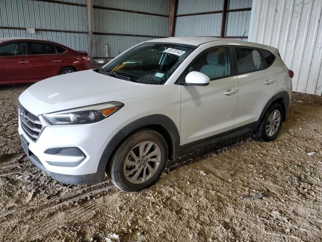 HYUNDAI TUCSON SE 2016 with VIN KM8J23A46GU204060 - Photo from auction