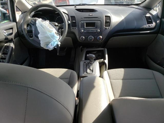 Photo 8 from auction – 2015 KIA FORTE LX with VIN KNAFX4A62F5396103