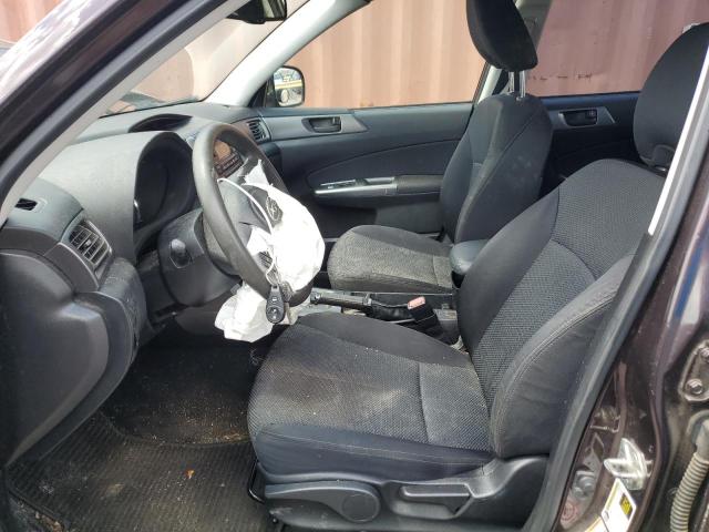 Photo 7 from auction – 2013 SUBARU FORESTER 2 with VIN JF2SHABC9DH409900