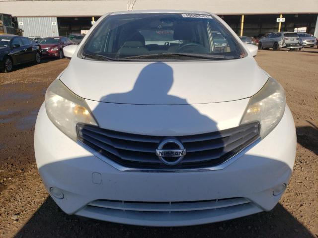 Photo 5 from auction – 2015 NISSAN VERSA NOTE with VIN 3N1CE2CP4FL423813