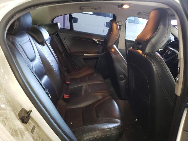 Photo 10 from auction – 2012 VOLVO S60 T6 with VIN YV1902FH2C2080159