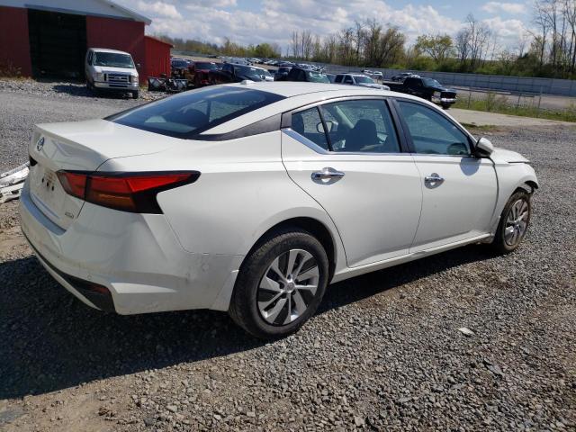 Photo 3 from auction – 2020 NISSAN ALTIMA S with VIN 1N4BL4BW6LC263286