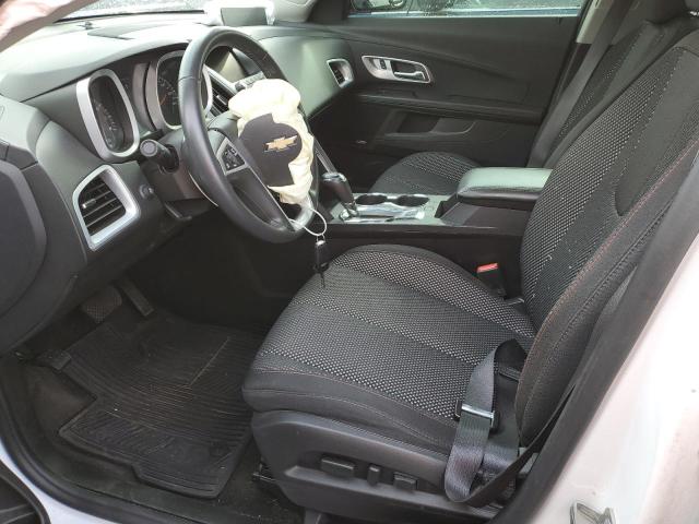 Photo 7 from auction – 2017 CHEVROLET EQUINOX LT with VIN 2GNFLFE30H6213161