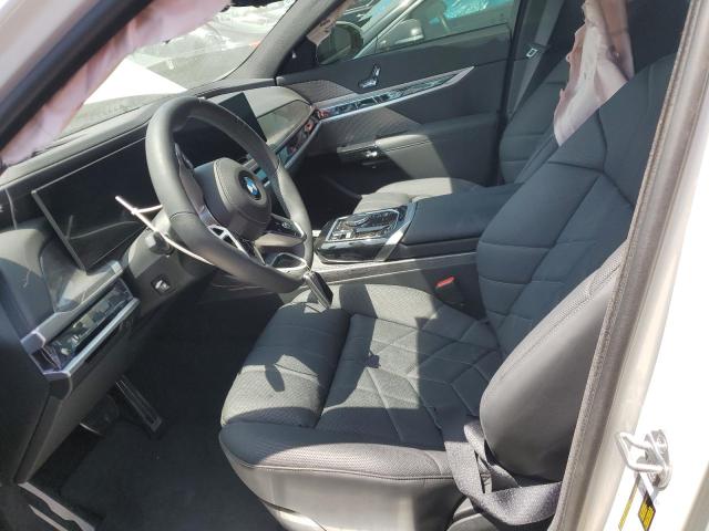Photo 7 from auction – 2023 BMW 740 I with VIN WBA23EH01PCM31440