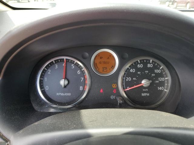 Photo 9 from auction – 2007 NISSAN SENTRA 2.0 with VIN 3N1AB61E37L631255