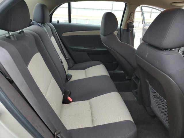 Photo 10 from auction – 2011 CHEVROLET MALIBU LS with VIN 1G1ZB5E13BF330854