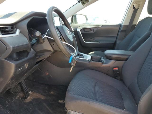 Photo 7 from auction – 2020 TOYOTA RAV4 LE with VIN 2T3F1RFV7LC136352