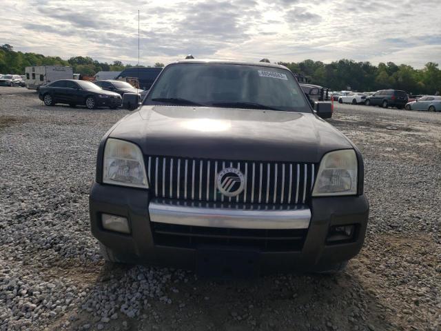 Photo 5 from auction – 2008 MERCURY MOUNTAINEE with VIN 4M2EU37E58UJ00882
