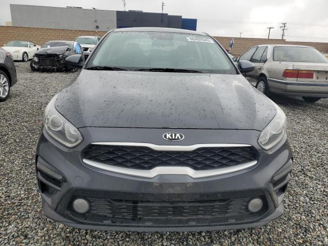 Photo 5 from auction – 2021 KIA FORTE FE with VIN 3KPF24AD0ME407763