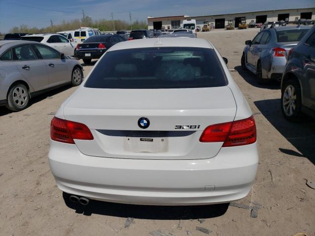 Photo 6 from auction – 2012 BMW 328 XI with VIN WBAKF3C52CE974941