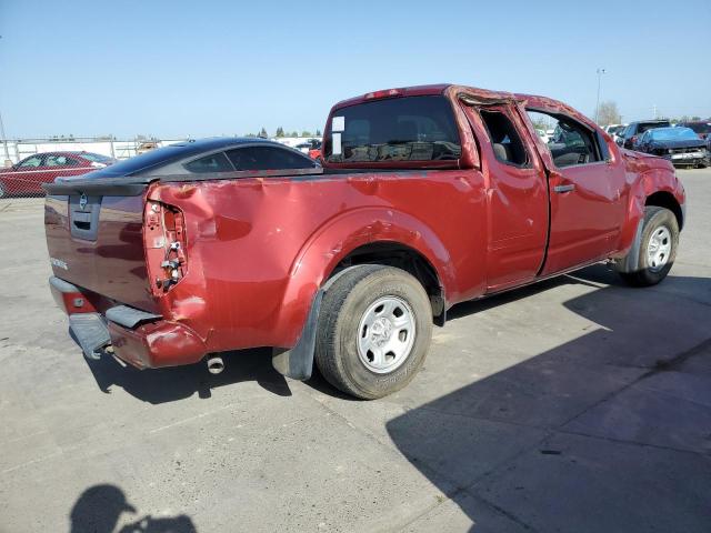 Photo 3 from auction – 2019 NISSAN FRONTIER S with VIN 1N6BD0CT4KN777657