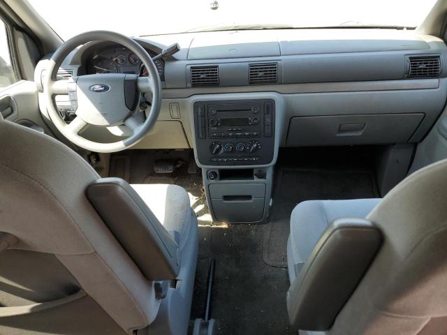 Photo 8 from auction – 2004 FORD FREESTAR with VIN 2FMZA57694BA95055