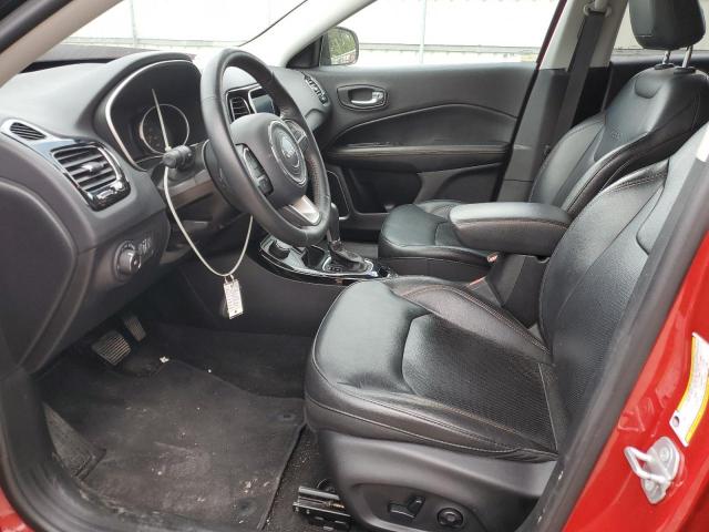 Photo 7 from auction – 2018 JEEP COMPASS LI with VIN 3C4NJDCB3JT372525