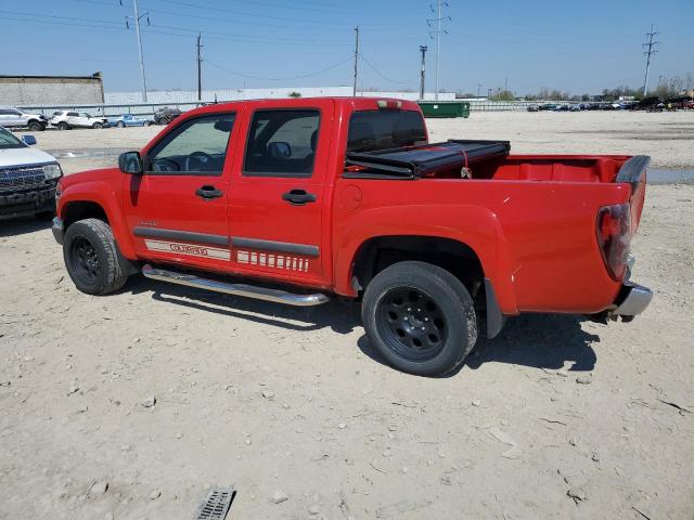 Photo 2 from auction – 2004 CHEVROLET COLORADO with VIN 1GCDT136448166771