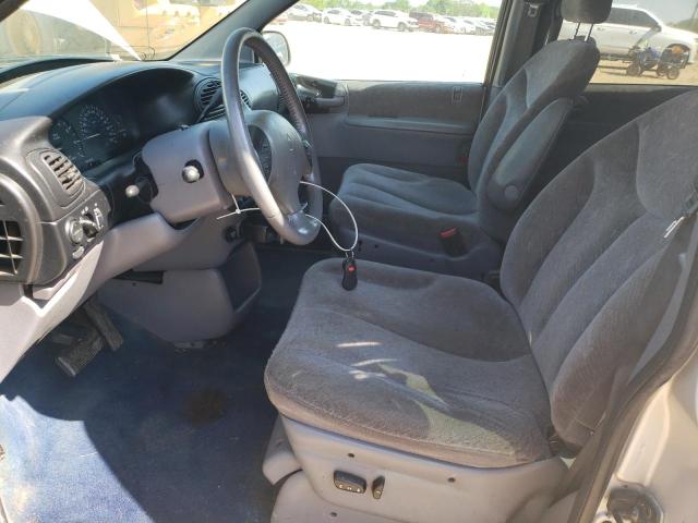 Photo 7 from auction – 2000 DODGE GRAND CARA with VIN 1B4GP44G3YB504130
