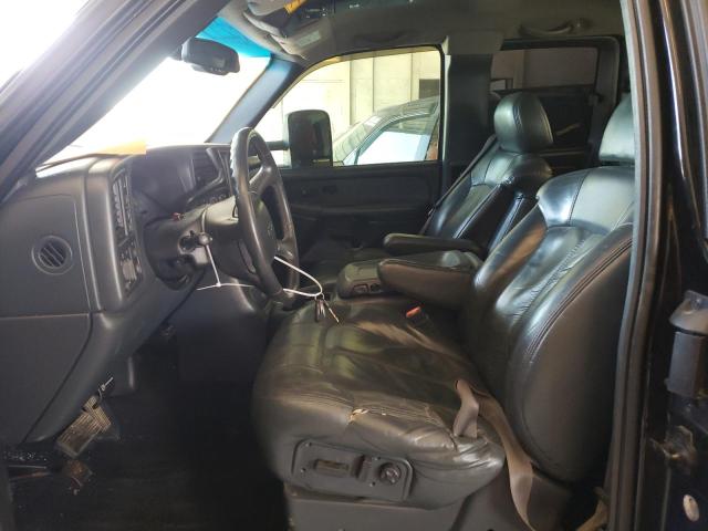 Photo 7 from auction – 2002 CHEVROLET SILVERADO with VIN 1GCHK29G52E265236
