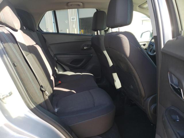 Photo 11 from auction – 2016 CHEVROLET TRAX 1LT with VIN 3GNCJPSB7GL144778