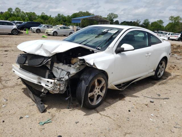 PONTIAC G5 GT 2007 with VIN 1G2AN18B677237759 - Photo from auction