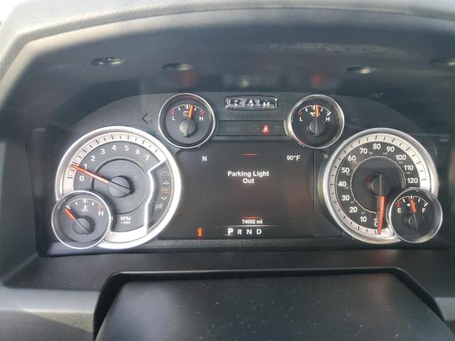 Foto 9 de la subasta – 2018 RAM 1500 SLT con VIN 1C6RR7GT7JS312528