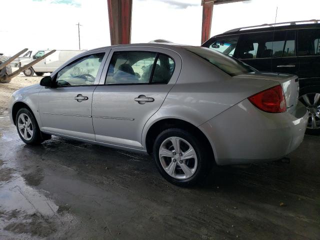 Photo 2 from auction – 2007 CHEVROLET COBALT LS with VIN 1G1AK55F777306986