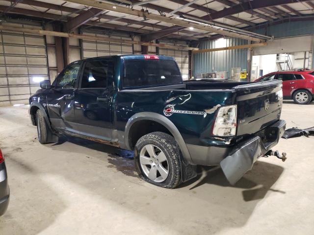 Photo 2 from auction – 2011 DODGE RAM 1500 with VIN 1D7RV1CT1BS644916