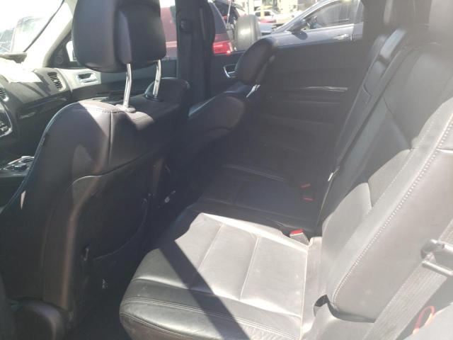 Photo 10 from auction – 2016 DODGE DURANGO LI with VIN 1C4RDJDG7GC374977