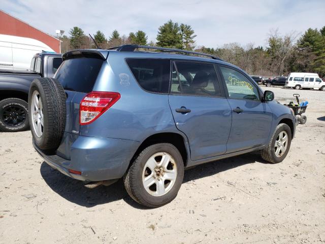 Photo 3 from auction – 2009 TOYOTA RAV4 with VIN 2T3BF33V79W014793