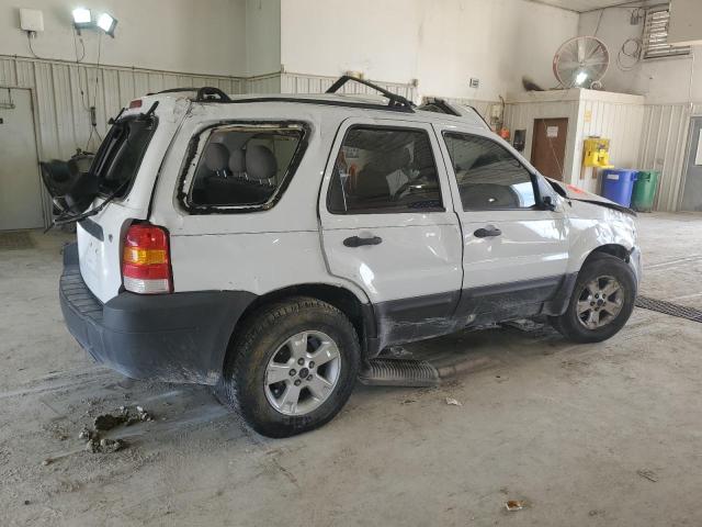 Photo 3 from auction – 2007 FORD ESCAPE XLT with VIN 1FMYU03147KA44315