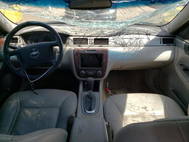 Photo 8 from auction – 2008 CHEVROLET IMPALA LT with VIN 2G1WT58K281336455