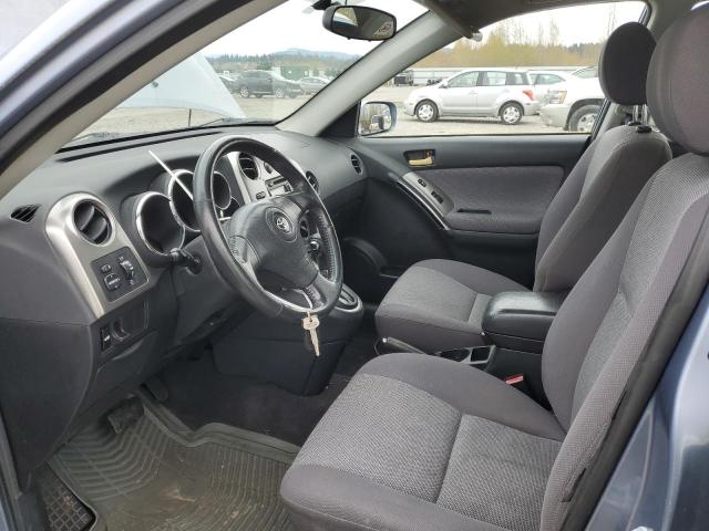 Photo 7 from auction – 2003 TOYOTA COROLLA MA with VIN 2T1KR32E33C058817
