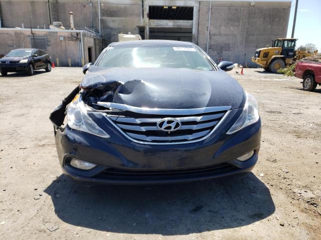 Фото 5 с аукциона – 2012 HYUNDAI SONATA SE с VIN 5NPEC4AC1CH418555