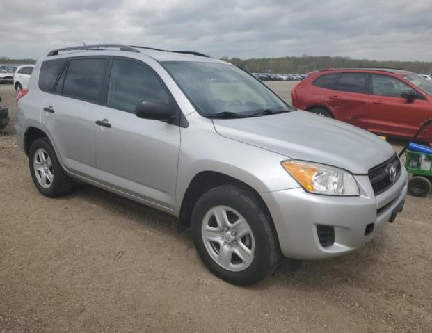 Photo 4 from auction – 2011 TOYOTA RAV4 with VIN 2T3BF4DV9BW123511