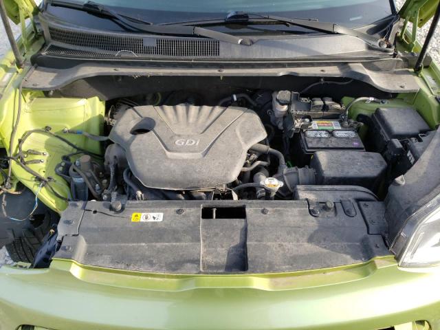 Photo 11 from auction – 2015 KIA SOUL with VIN KNDJN2A21F7792306