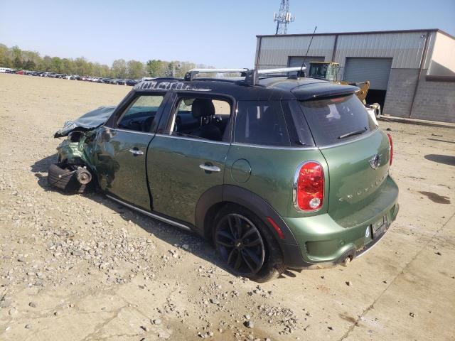 Zdjęcie 2 z aukcji – 2016 MINI COOPER S C z VIN WMWZC5C52GWU01900