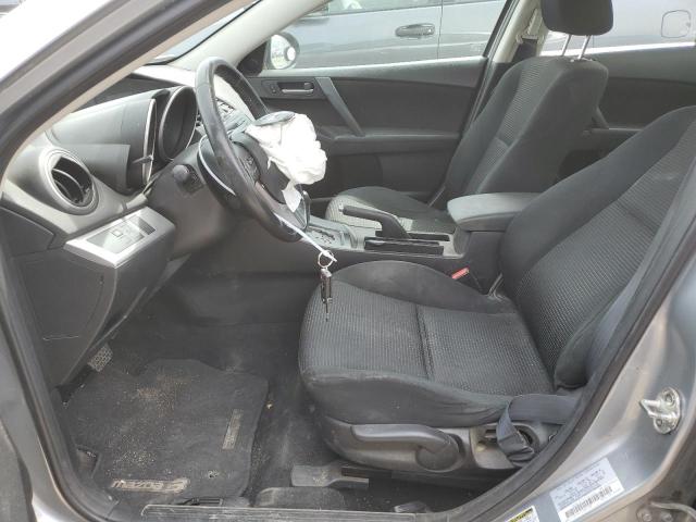 Photo 7 from auction – 2012 MAZDA 3 I with VIN JM1BL1V77C1534316