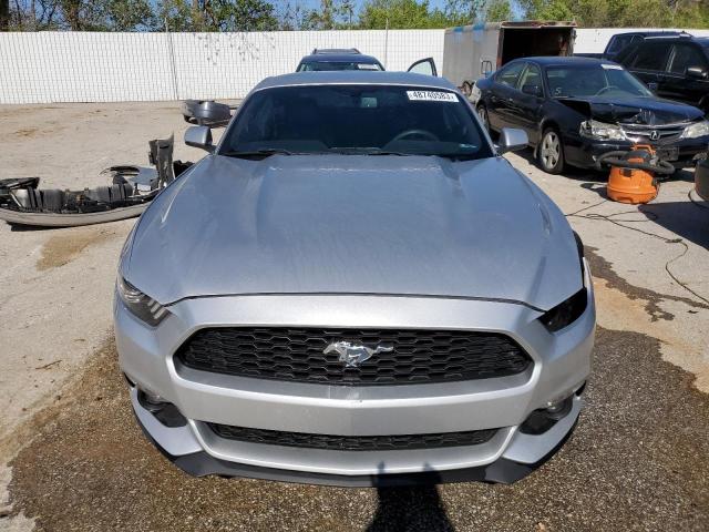 Photo 5 from auction – 2017 FORD MUSTANG with VIN 1FA6P8TH4H5330329