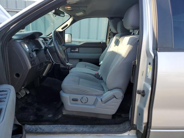 Foto 7 de la subasta – 2012 FORD F150 SUPER con VIN 1FTFX1ET9CFA77210