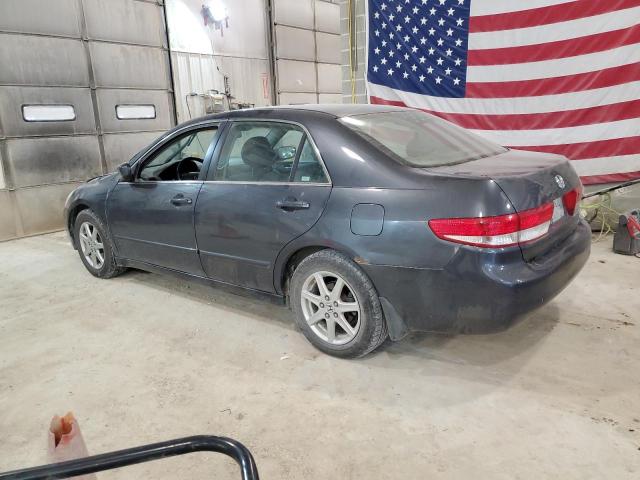 Photo 2 from auction – 2003 HONDA ACCORD EX with VIN 1HGCM66583A063645