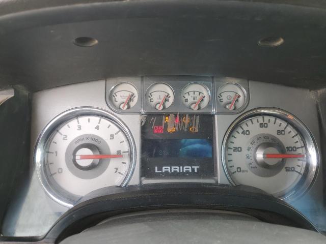 صورة رقم 9 من المزاد - 2010 FORD F150 SUPER مع VIN 1FTFX1EV5AFD79205