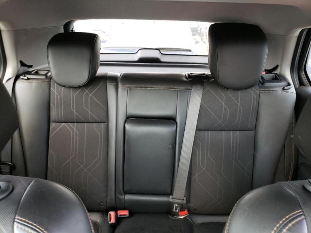 Photo 10 from auction – 2019 CHEVROLET TRAX 1LT with VIN 3GNCJLSB9KL395481