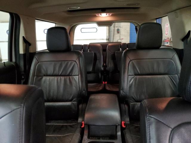 Photo 10 from auction – 2014 FORD FLEX SEL with VIN 2FMHK6C84EBD06086