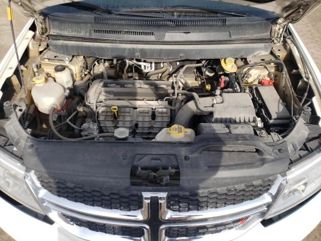 Photo 12 from auction – 2017 DODGE JOURNEY SE with VIN 3C4PDCAB3HT630260