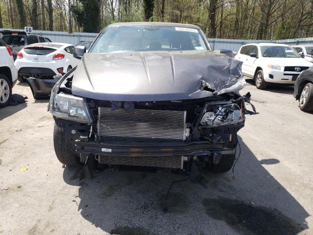 Photo 5 from auction – 2016 DODGE JOURNEY R/ with VIN 3C4PDDEG4GT221324