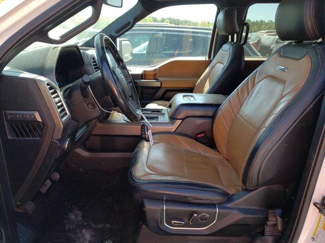 Photo 7 from auction – 2016 FORD F150 SUPER with VIN 1FTEW1EG1GFD36151