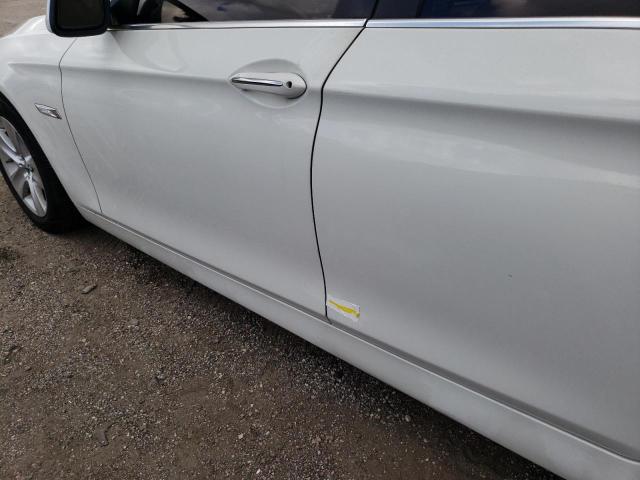 Photo 12 from auction – 2012 BMW 528 I with VIN WBAXG5C59CDY29285