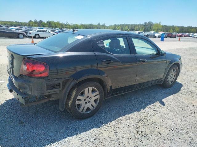 Photo 3 from auction – 2014 DODGE AVENGER SE with VIN 1C3CDZAB6EN223213