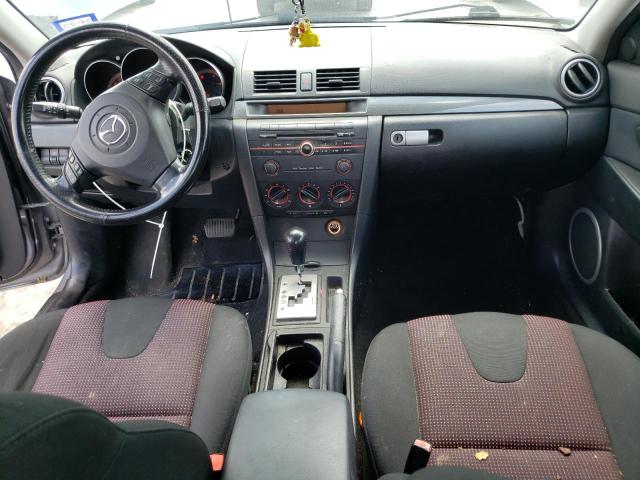 Foto 8 de la subasta – 2005 MAZDA 3 S con VIN JM1BK123051247200