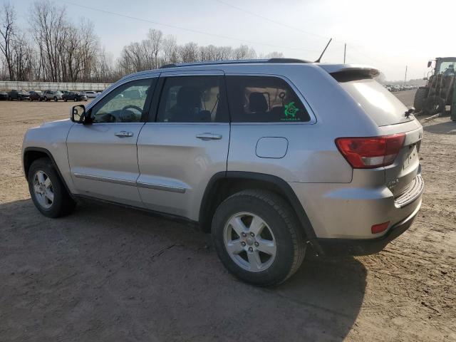 Photo 2 from auction – 2012 JEEP GRAND CHER with VIN 1C4RJFAGXCC149585