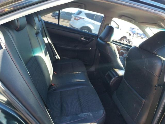 Photo 10 from auction – 2015 TOYOTA CAMRY LE with VIN 4T1BF1FK0FU046897