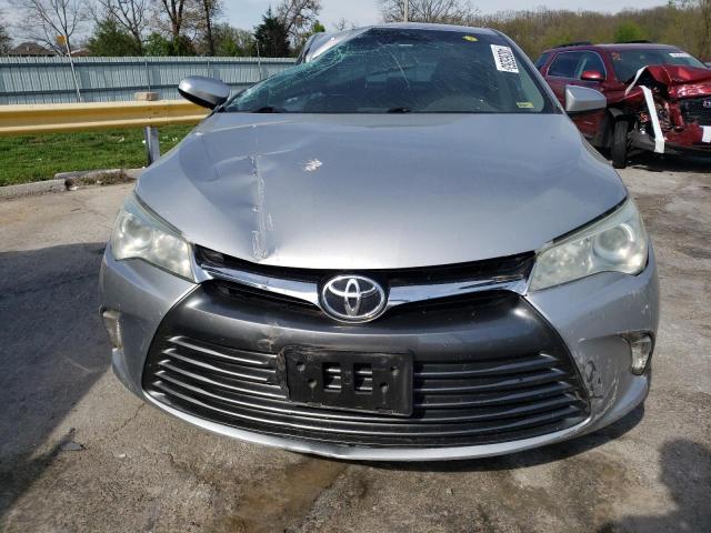 Photo 5 from auction – 2016 TOYOTA CAMRY LE with VIN 4T4BF1FK2GR548351
